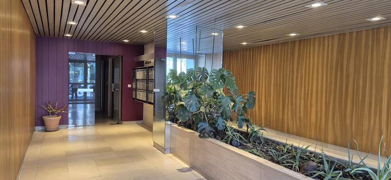 Bureau - 74 m² - 5 pièces