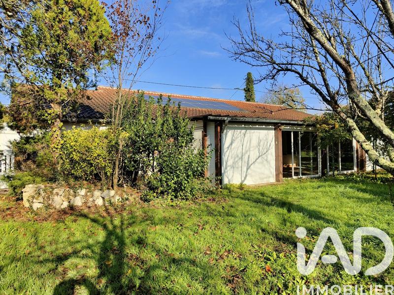 Maison de village - 147 m² - 5 pièces