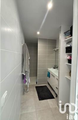 Maison - 123 m² - 6 pièces