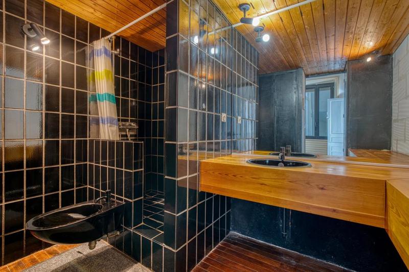 Appartement - 132 m² - 6 pièces