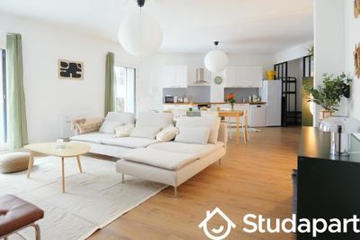 Appartement - 78 m² - 3 pièces