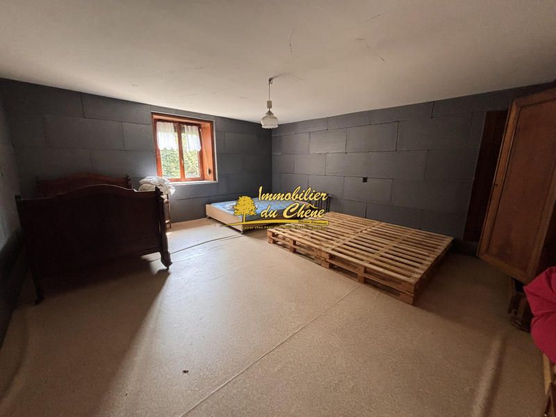 Maison - 219 m² - 8 pièces