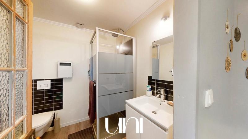 Maison - 155 m² - 5 pièces