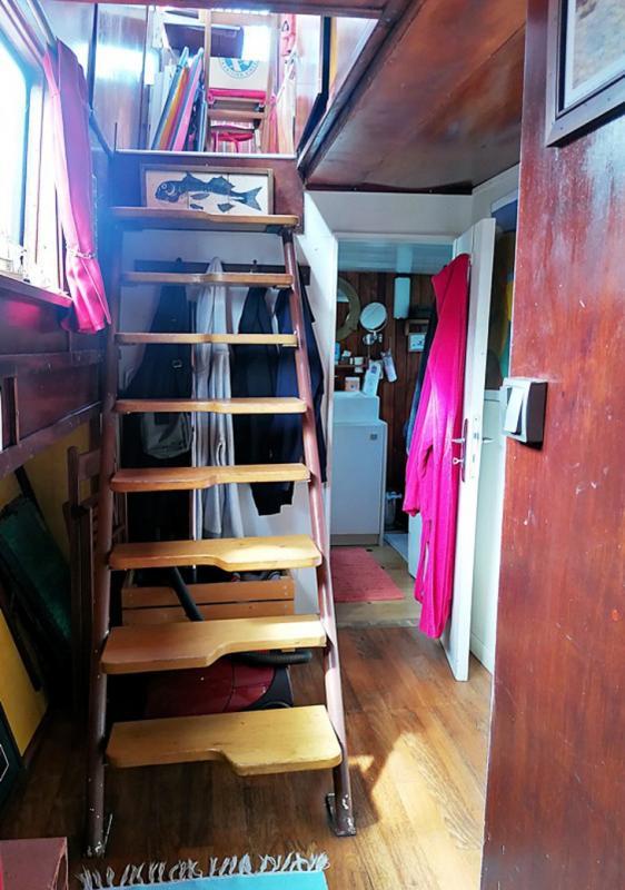 Maison - 38 m² - 4 pièces