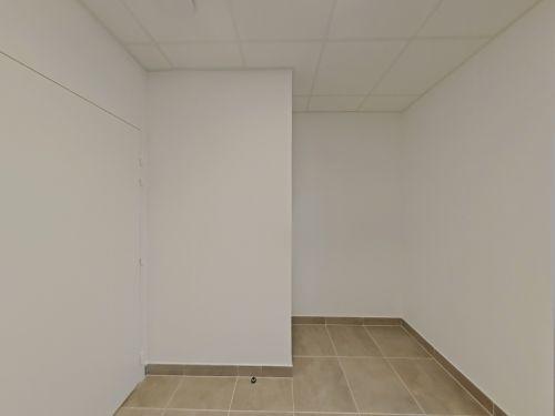 Local commercial - 33 m²