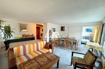 Appartement - 76 m² - 4 pièces