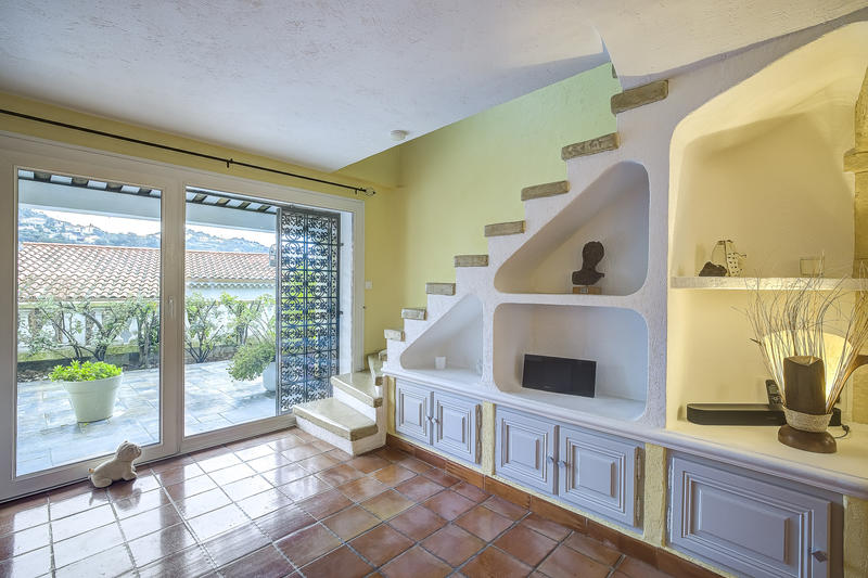 Villa - 170 m² - 5 pièces