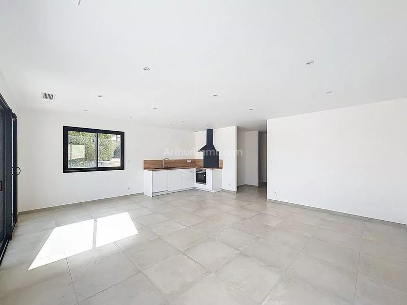 Appartement - 78 m² - 3 pièces