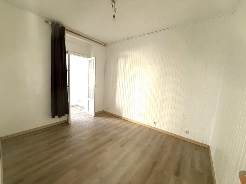 Appartement - 59 m² - 2 pièces