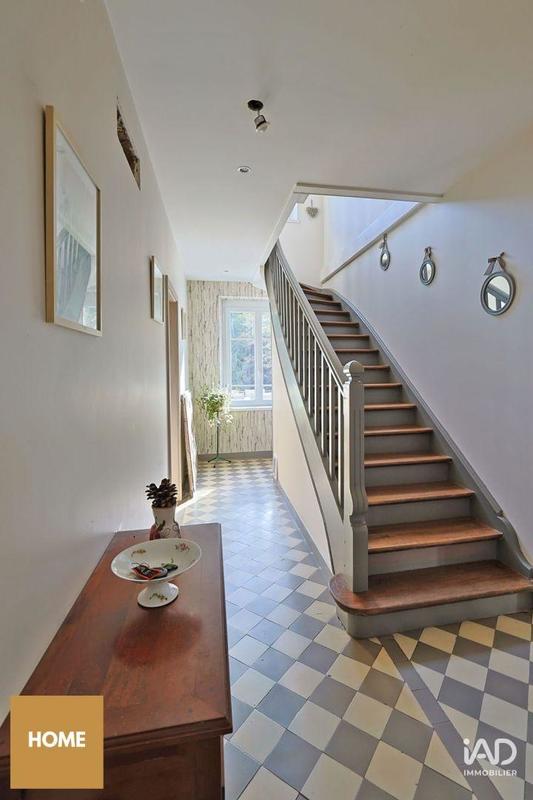 Maison - 175 m² - 6 pièces