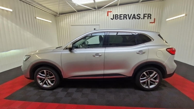 Mg Ehs 1.5t Gdi Phev Luxury Auto