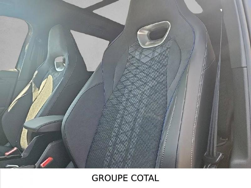 Volkswagen Tayron 1.5 eHybrid 204ch Dsg6 5pl R-Line Edition