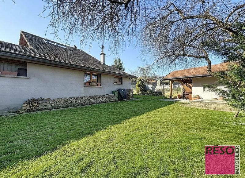 Maison ancienne - 150 m² - 4 pièces