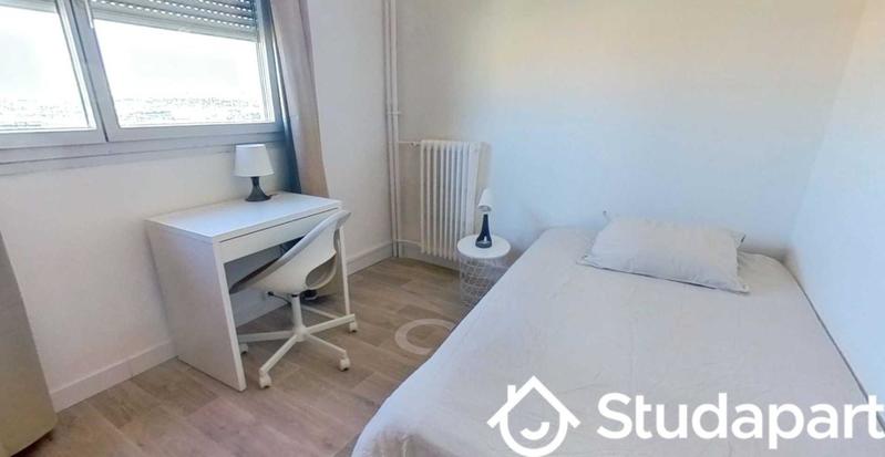 Appartement - 116 m² - 1 pièce