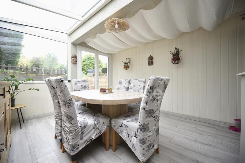 Maison - 165 m² - 7 pièces