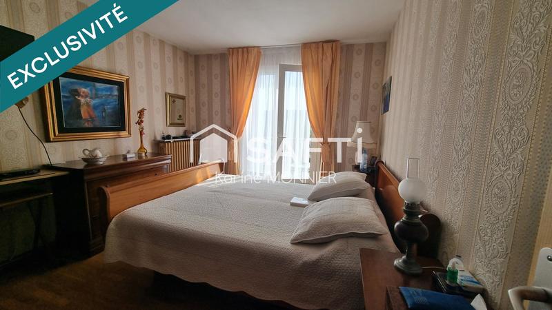 Maison - 175 m² - 7 pièces