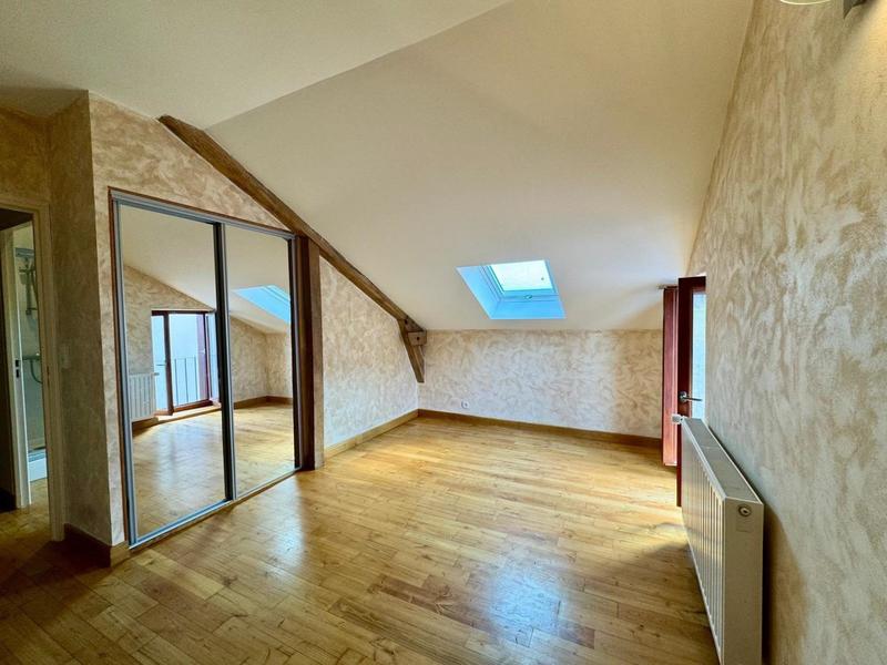 Maison - 120 m² - 4 pièces