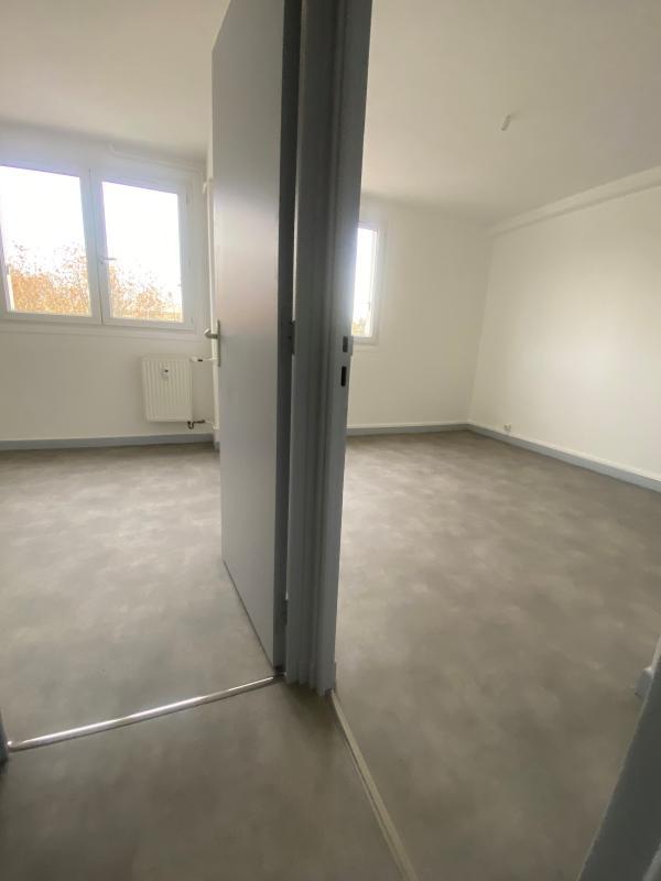 Appartement - 76 m² - 3 pièces