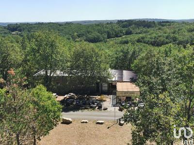 Local commercial - 224 m²