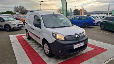 Renault Kangoo Express Z.E. Achat Integral Extra R-Link