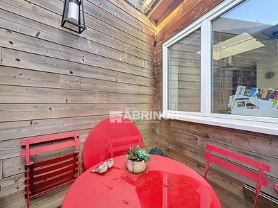 Maison - 83 m² - 6 pièces