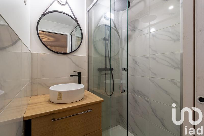 Maison de ville - 100 m² - 6 pièces