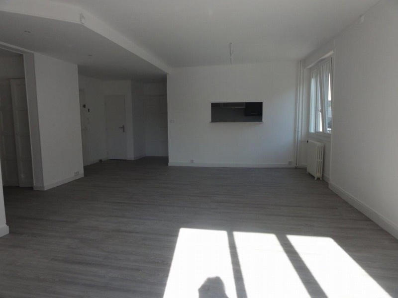 Appartement - 108 m² - 3 pièces