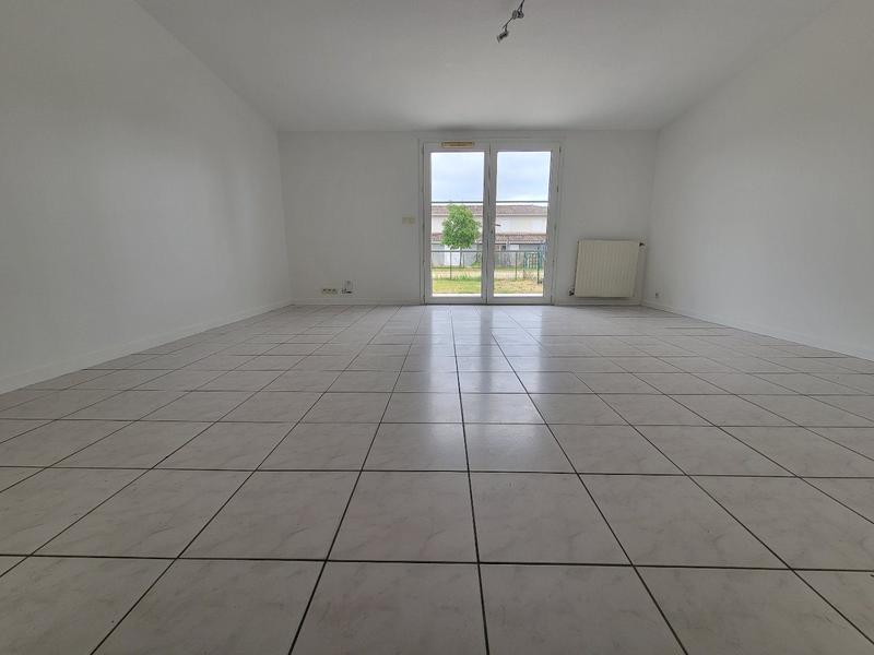 Maison contemporaine - 88 m² - 4 pièces