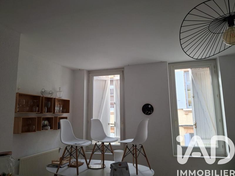 Immeuble - 294 m²
