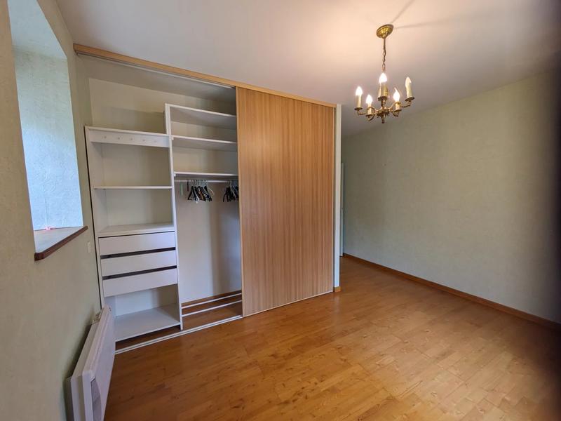 Appartement - 84 m² - 3 pièces