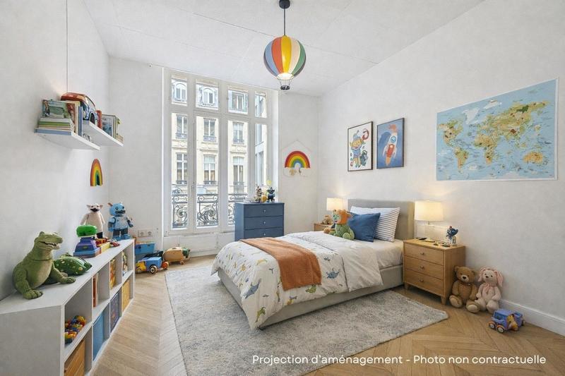 Bureau - 199 m² - 7 pièces