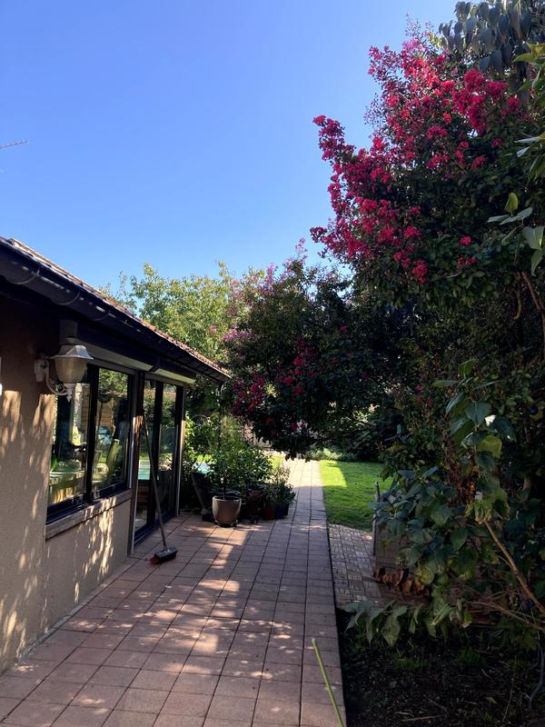 Maison ancienne - 302 m² - 9 pièces