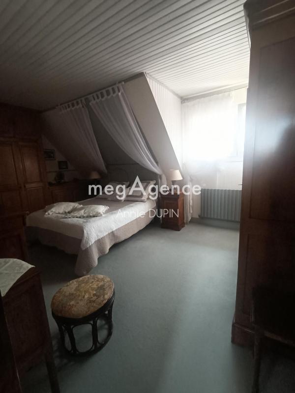 Maison traditionnelle - 135 m² - 6 pièces