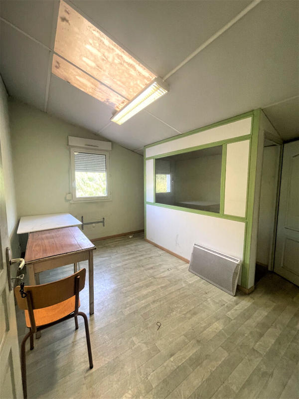 Local commercial - 175 m²