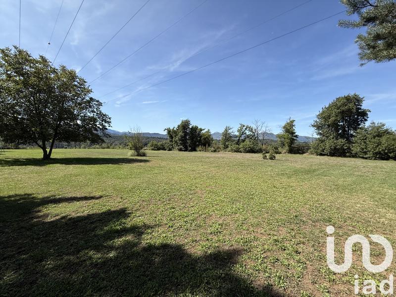 Maison - 260 m² - 5 pièces