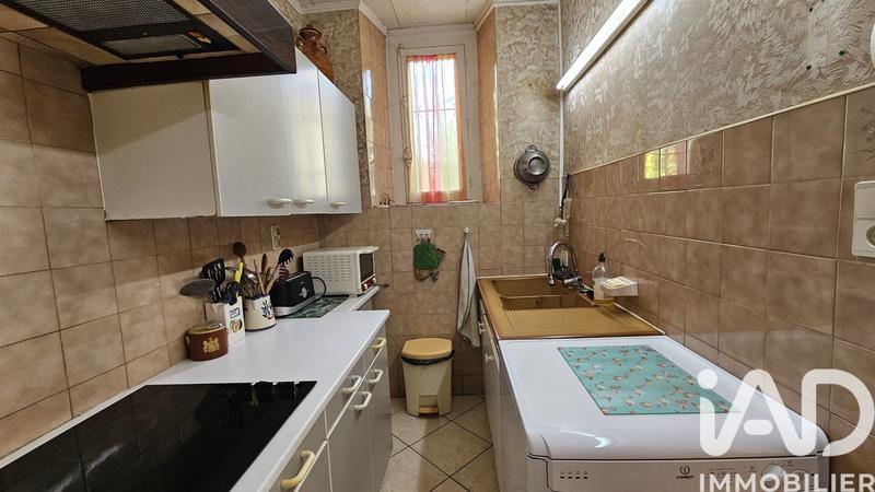 Maison - 176 m² - 5 pièces