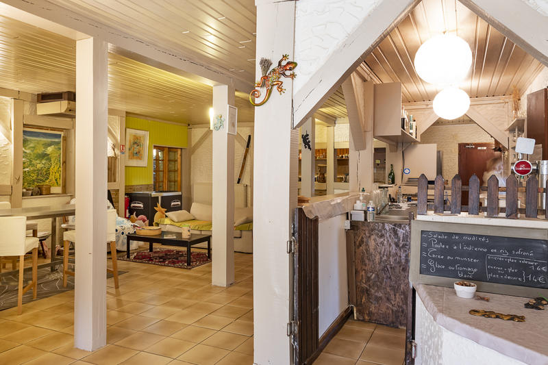 Ferme - 460 m² - 19 pièces