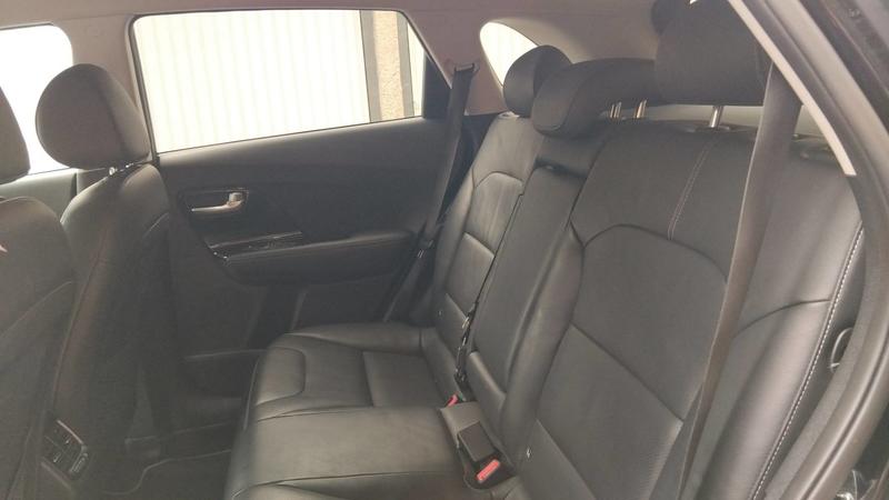 Kia Niro 1.6 GDi 141 Hybride Dct6 Premium Business