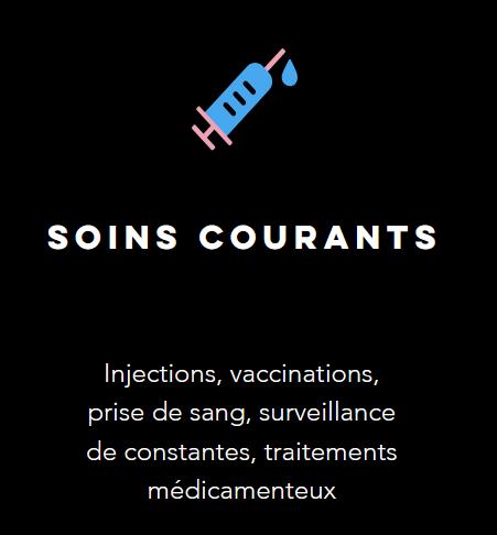 Cabinet Infirmier Rodolphe Proud'Hon