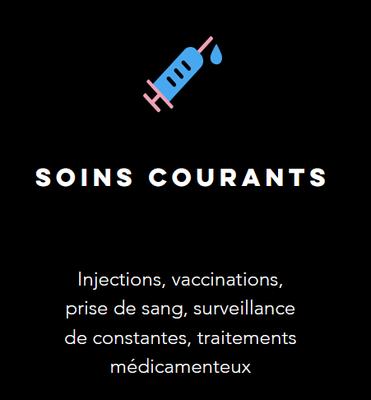 Cabinet Infirmier Rodolphe Proud'Hon