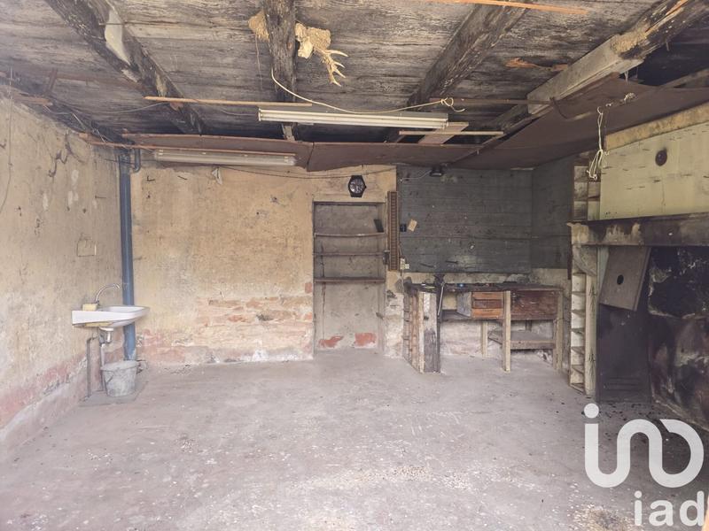 Maison - 137 m² - 6 pièces