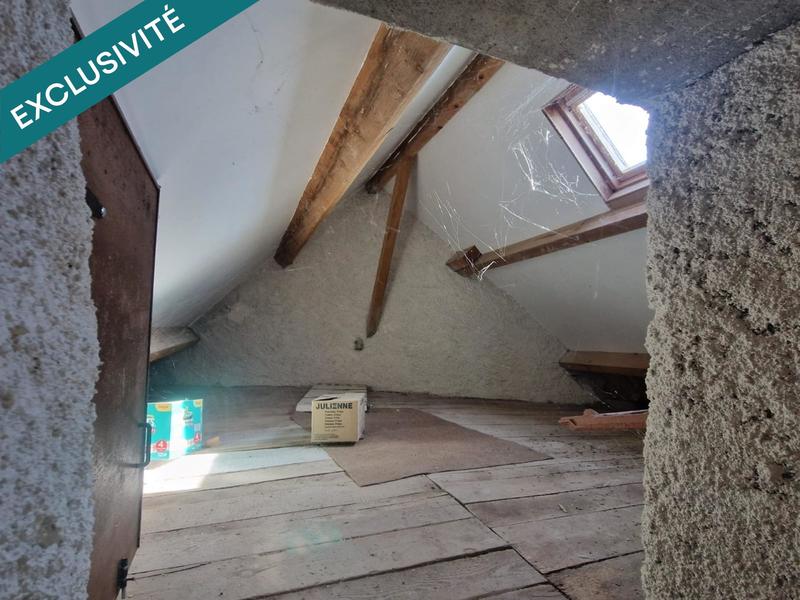 Maison - 130 m² - 4 pièces