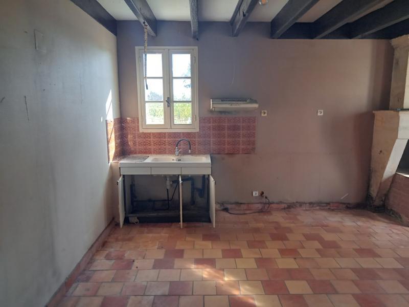 Maison en pierre - 115 m² - 6 pièces