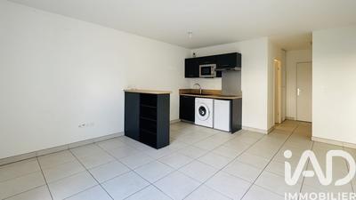 Appartement - 29 m² - 1 pièce