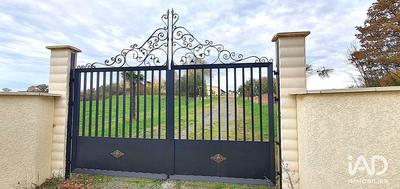 Local commercial - 610 m²