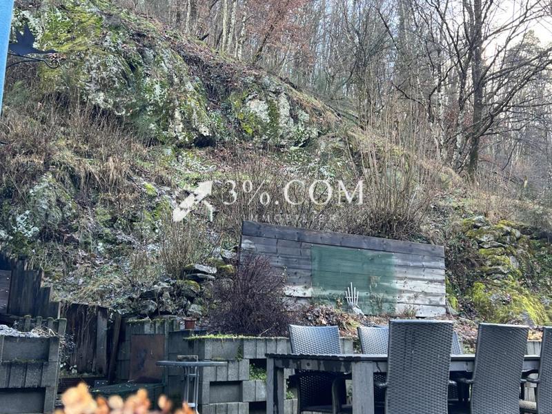 Maison - 124 m² - 5 pièces