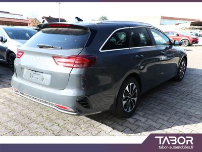 Kia Ceed Sportswagon Sw Mhev Dct Acc Led Jbl Cam Gps Clim a