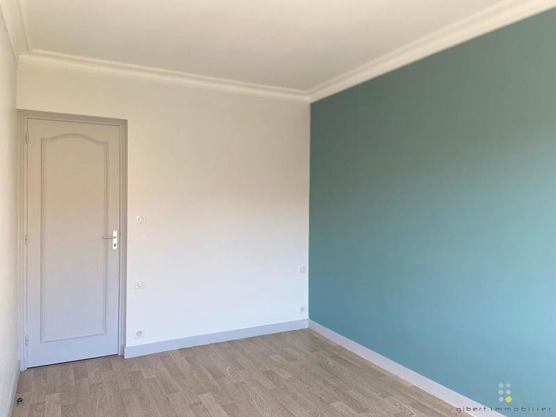 Appartement - 110 m² - 4 pièces