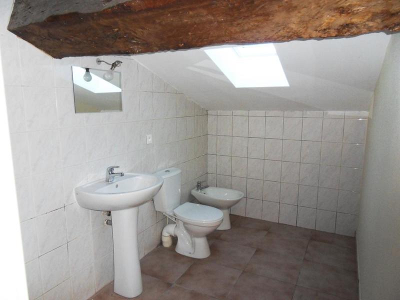 Maison - 77 m² - 4 pièces