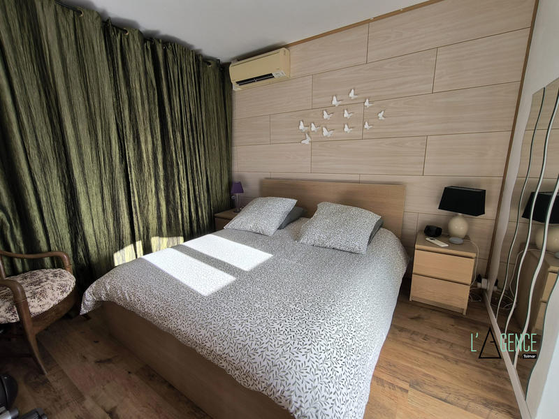 Maison ancienne - 99 m² - 4 pièces